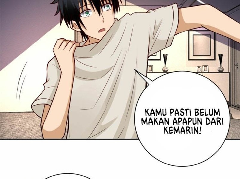 Super System Chapter 08 Gambar 107